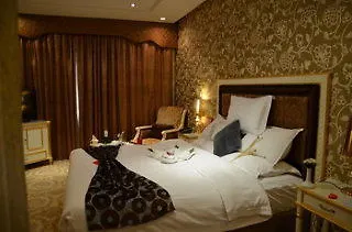 ריאד Rose Continental Hotel ערב הסעודית