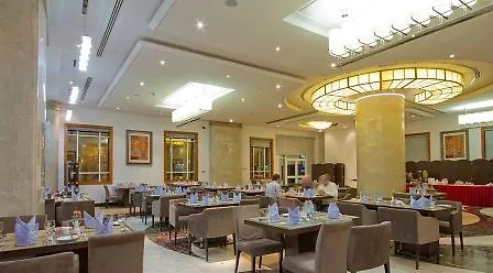 Rose Continental Hotel 3*, Riyadh Saudi Arabia