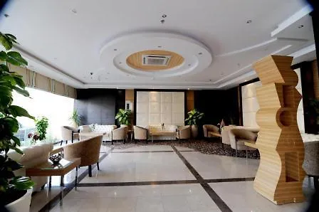 Rose Continental Hotel
