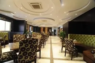 Rose Continental Hotel