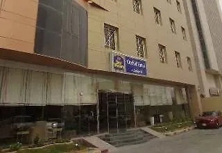 Rose Continental Hotel