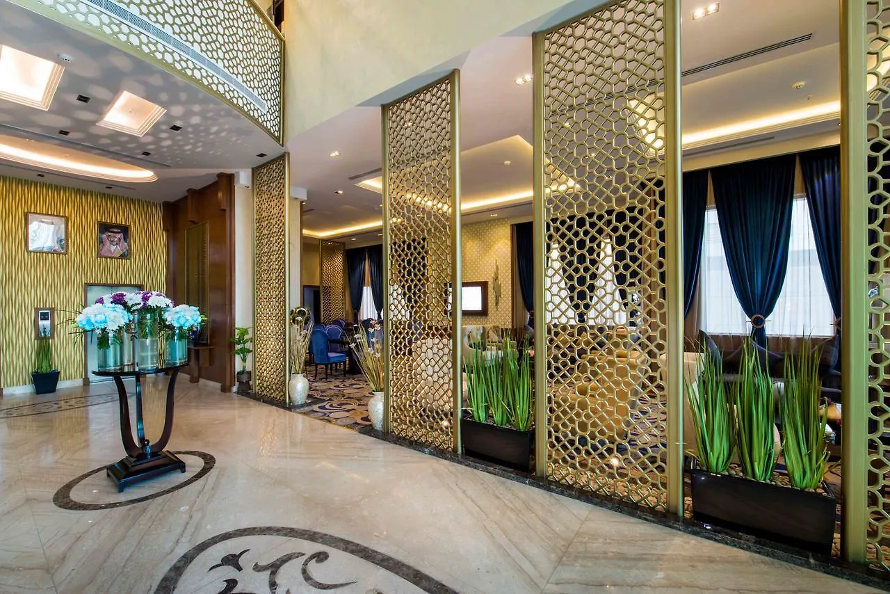 Rose Continental Hotel