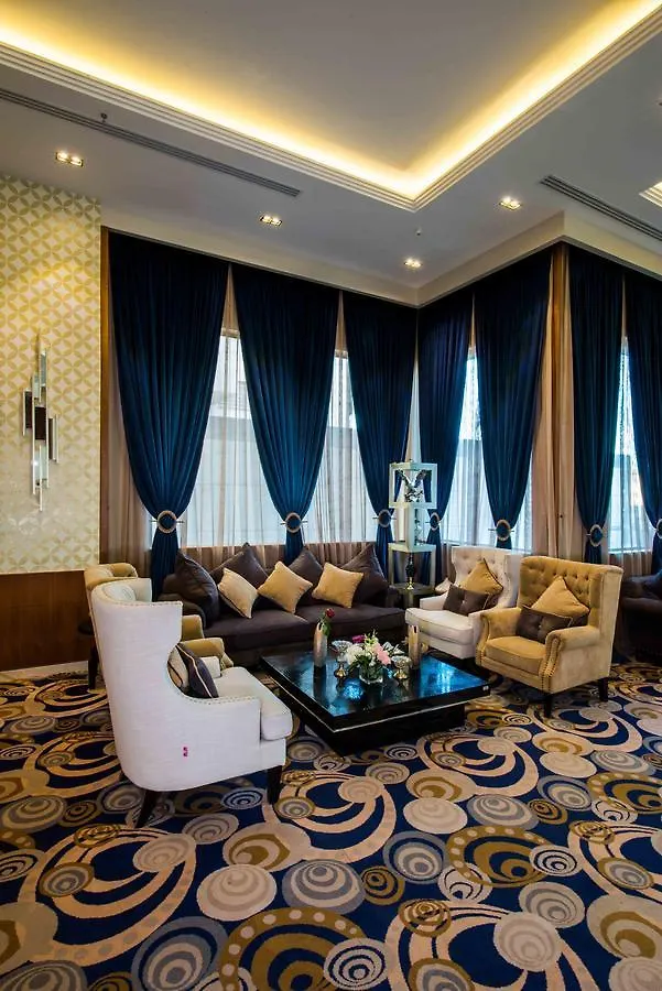 Rose Continental Hotel