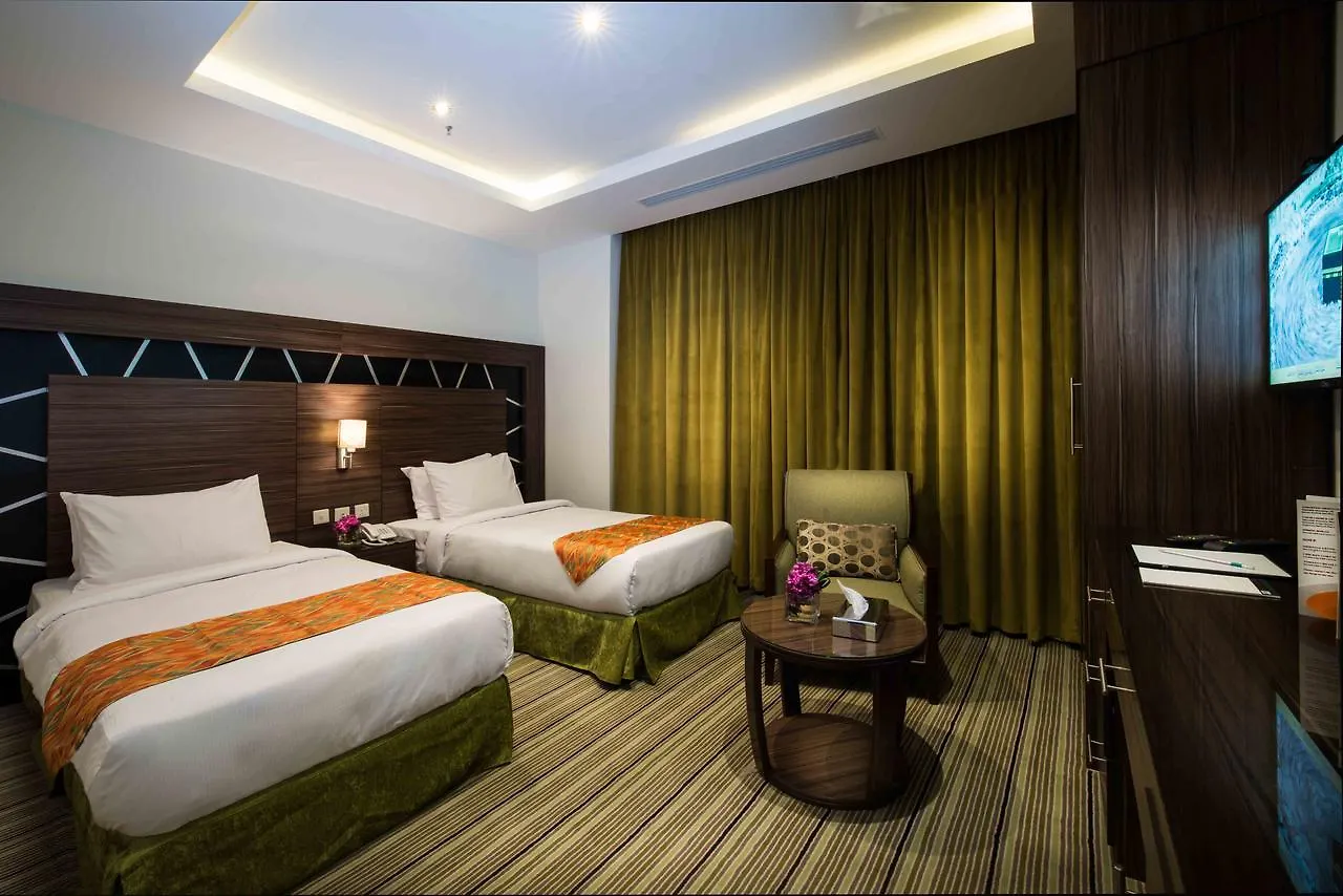 Rose Continental Hotel